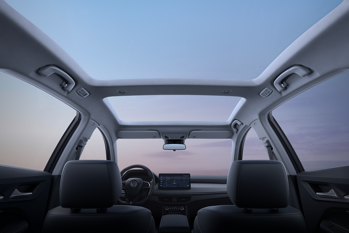 CLASSIC IR NANO CERAMIC FILM