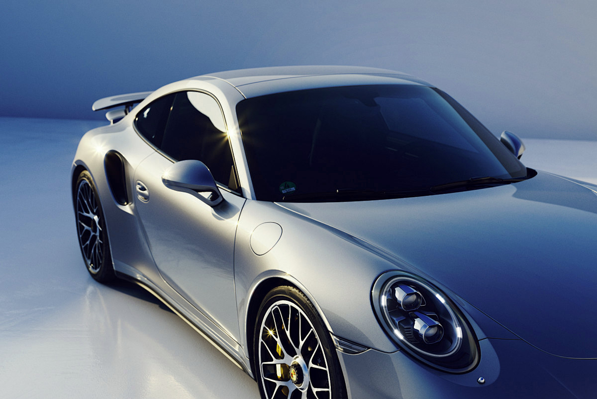 HIGH IR NANO CERAMIC FILM