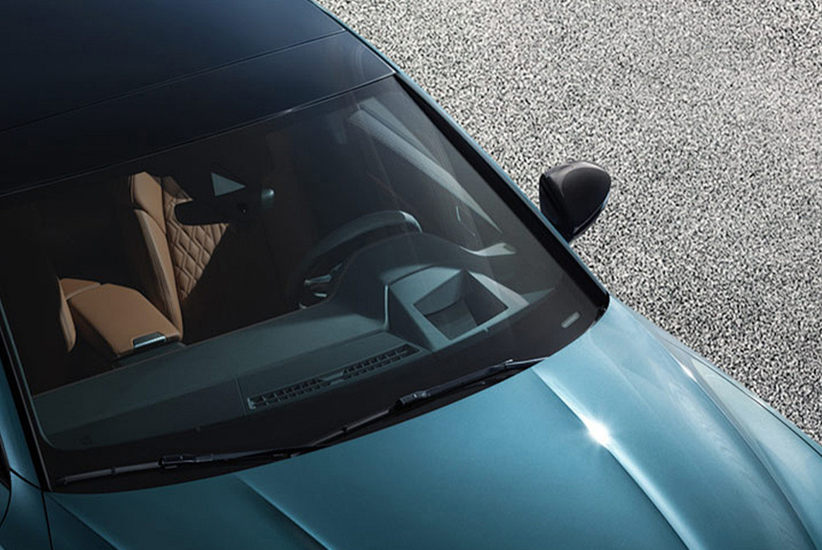 1PLY GLUE TINT FILMS