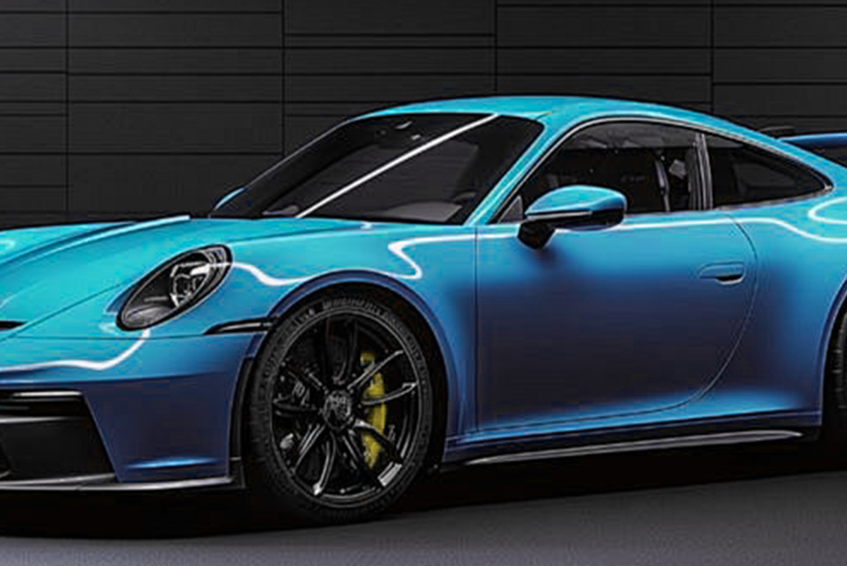 2 PLY GLUE TINT FILMS